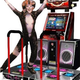 Image for article titled DDR, The Long Overdue Musical Version